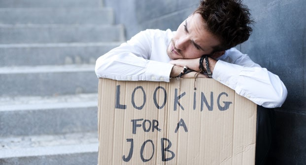 Job hunting in Dubai